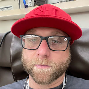 Meet your Posher, Jeremiah